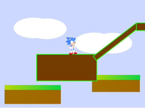 Sonic Vector V7