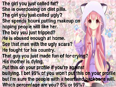 ||Stop Bullying||Please Remix! 