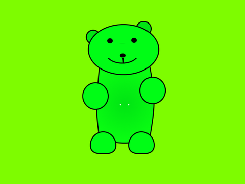 Gummy Bear: M.A.P. (pt 6) remix