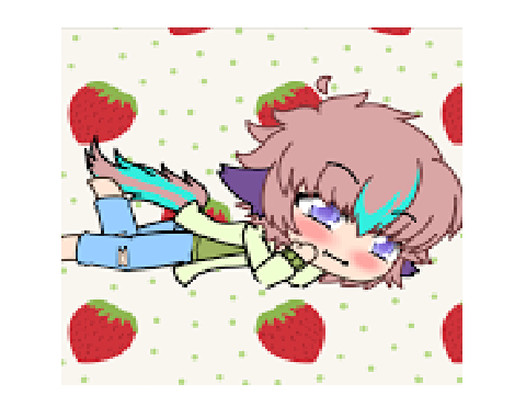~!My Gacha OC!~