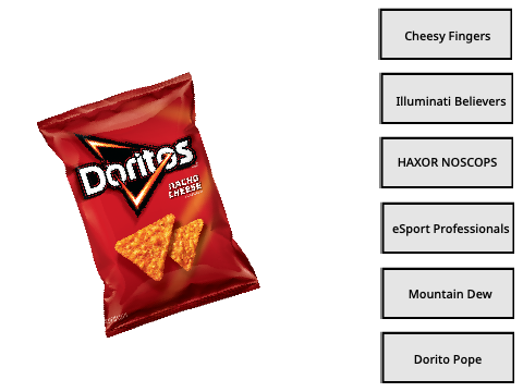 Dorito Clicker but its AWESOME