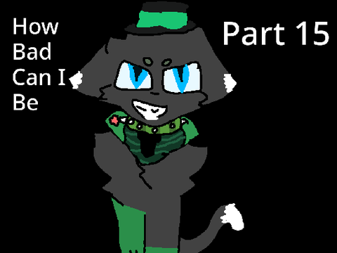 How Bad Can I Be || Scourge || MAP Part 15
