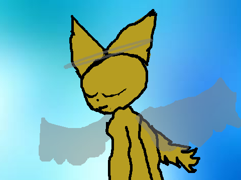 Golden Angle