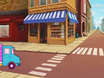 Curiosity
