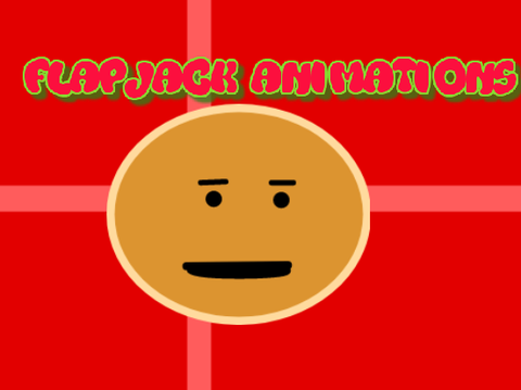 Flapjack Animations