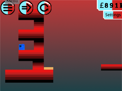 Water vs Fire | A Platformer (Mobile Friendly) 
