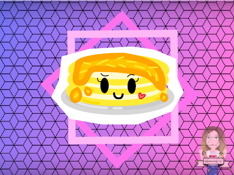 me as a pancake :)
