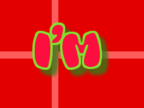 I'm