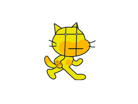 Iron scratch