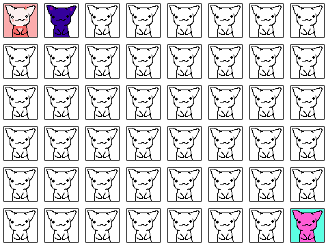 Add yourself as a licky cat! remix