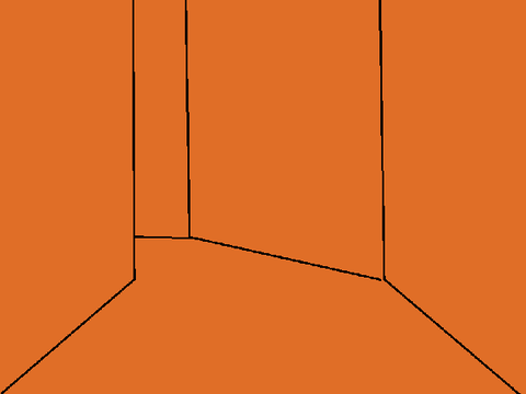 3D Maze