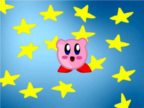 My audition (Feat. Kirby)