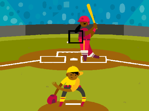 Baseball!