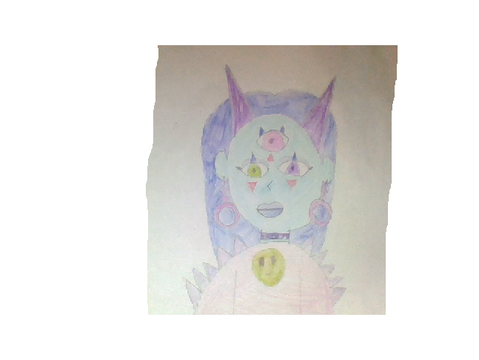 my drawing