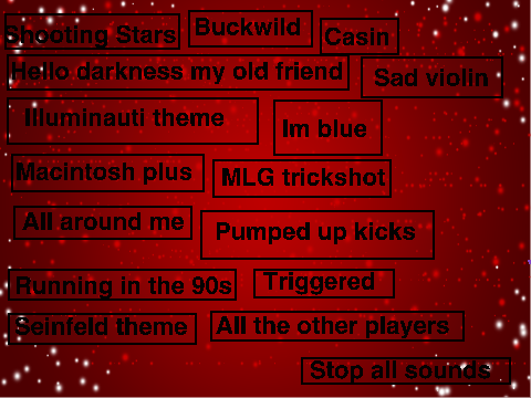 Dank meme soundboard remix