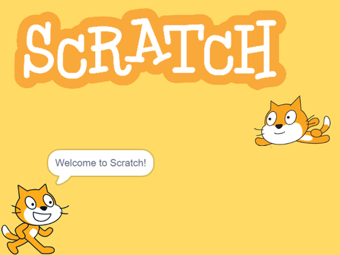 Welcome to Scratch!