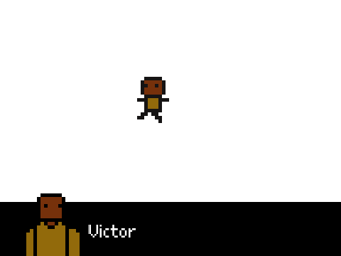 Victor!!!!!!