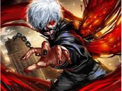 Me and my self and I (^nightcore^)