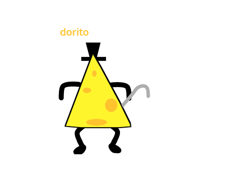 dorito