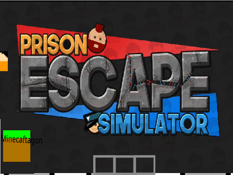 Prison escape simulator