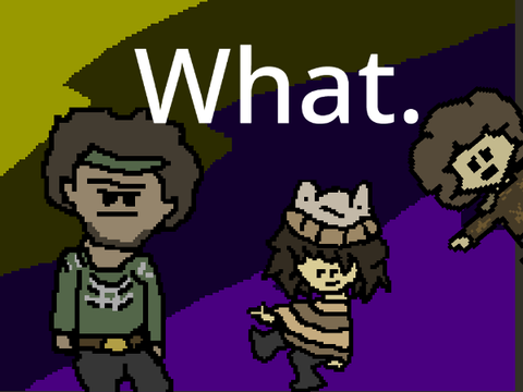 Dismal Dweebs