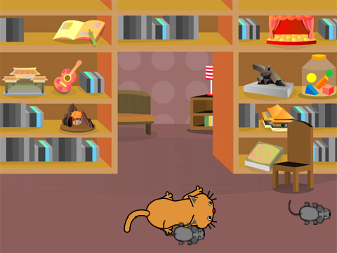 Seth Baker Score