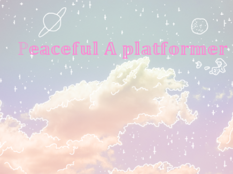 Ⓟⓔⓐⓒⓔⓕⓤⓛ ~Ⓐ ⓟⓛⓐⓣⓕⓞⓡⓜⓔⓡ remix