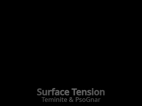 PA - Surface Tension