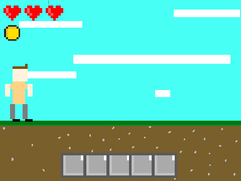 pixel art