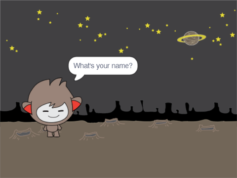 dumbbot