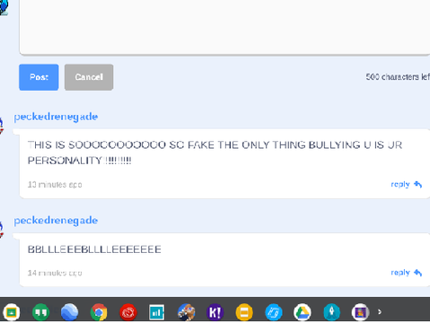 really LOLOLOLOL