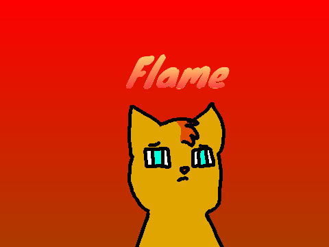 Flame (Flamewing)