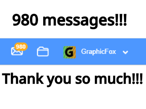 Thank you!!!!!