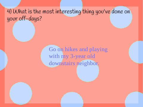25 Questions to Answer During Covid-19 Cause You're Bored remix