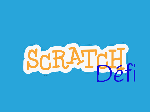 Scratch Quotidien Défi