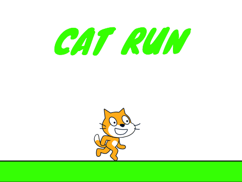 Cat Run
