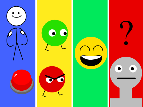 Minigame Mania
