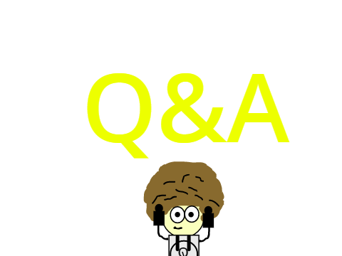 Q&A