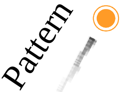 Pattern ~ A Game