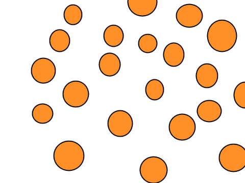 PING PONG BALLS 