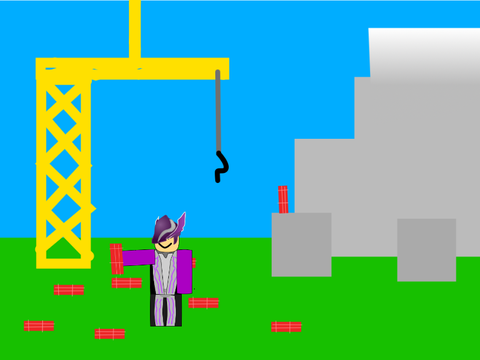 Add your Roblox Vector! (Chain)