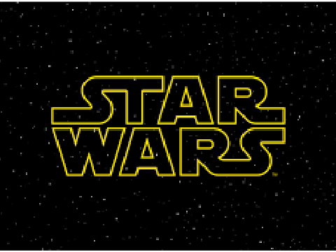 Star Wars Music Collection