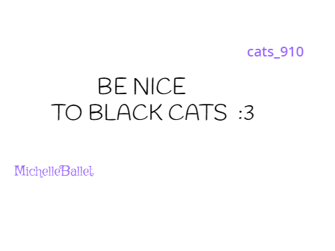 HELP BLACK CATS remix