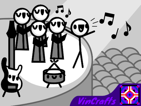 Music with Scratch