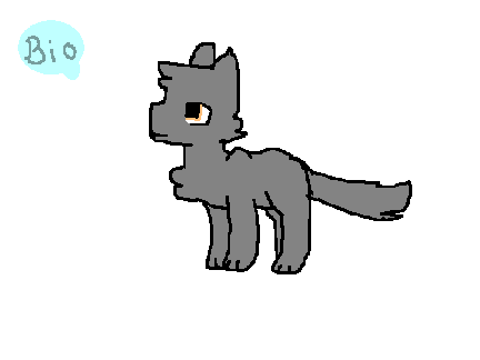 Smoketail