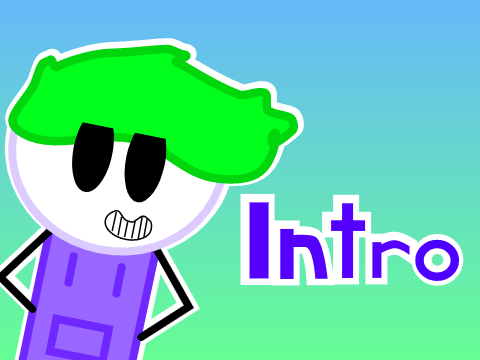 Intro