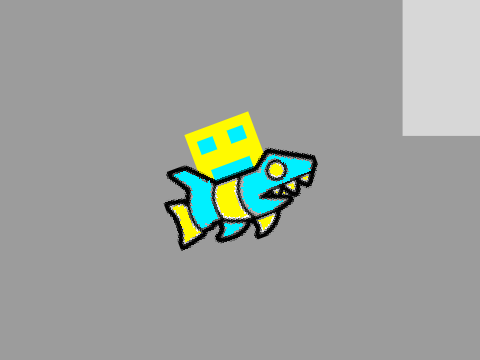 Geometry Dash Bonus episode: Map packs