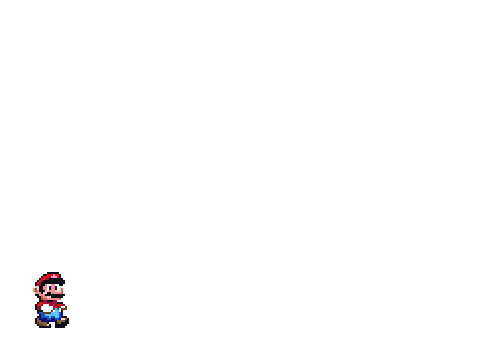 super mario galaxy prime engine (new)