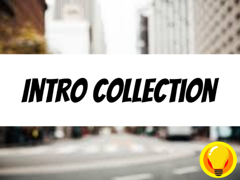 Intro Collection