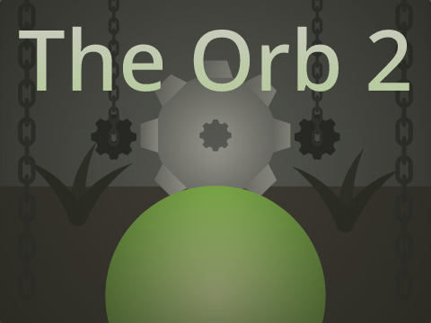 The Orb 2 - Platformer